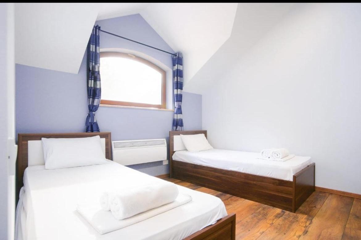 Dilijan Dream House! 3 Bedroom Amazing Villa In National Park! Eksteriør bilde