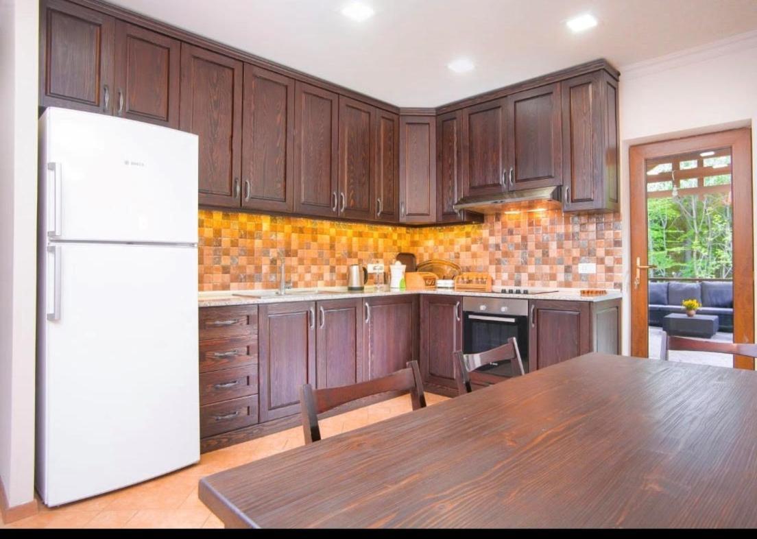 Dilijan Dream House! 3 Bedroom Amazing Villa In National Park! Eksteriør bilde