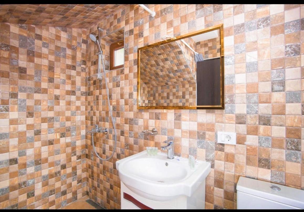 Dilijan Dream House! 3 Bedroom Amazing Villa In National Park! Eksteriør bilde